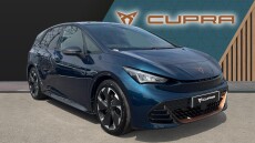 CUPRA Born 169kW e-Boost V2 58kWh 5dr Auto Electric Hatchback